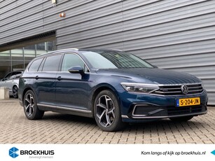 2020 Volkswagen Passat Variant