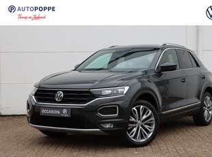 2020 Volkswagen T-Roc