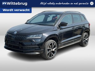 2021 Škoda Karoq