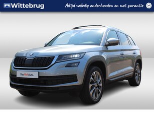 2021 Škoda Kodiaq