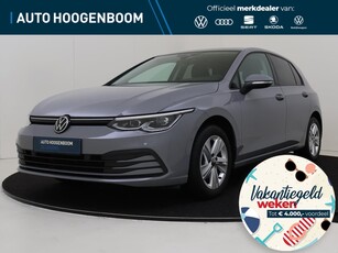 2021 Volkswagen Golf