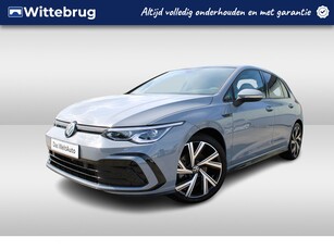 2021 Volkswagen Golf