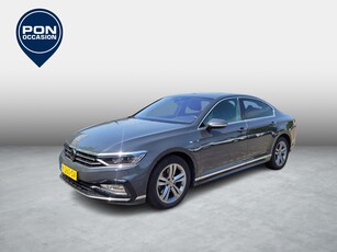 2021 Volkswagen Passat