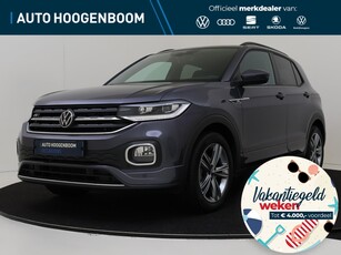 2022 Volkswagen T-Cross