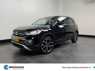 2022 Volkswagen T-Cross