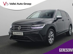 2022 Volkswagen Tiguan Allspace