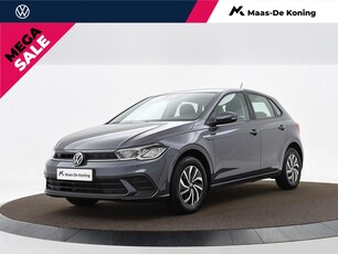 2023 Volkswagen Polo