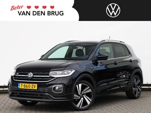 2023 Volkswagen T-Cross