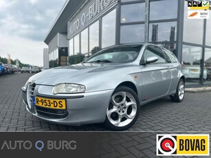 Alfa Romeo 147 1.6 T.Spark Veloce Distinctive Airco