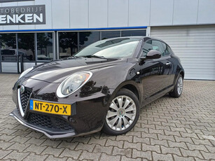 Alfa Romeo MiTo 0.9 TwinAir ECO AIRCO/PARKEERSENSOR/ORGNEDERLANDS/CARKIT