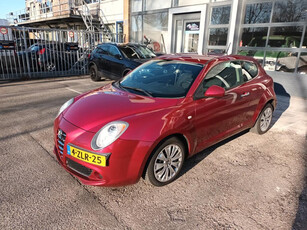 Alfa Romeo MiTo 1.3 JTDm ECO Essential