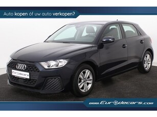 Audi A1 Sportback 30 TFSI *Navigatie*Park assist*