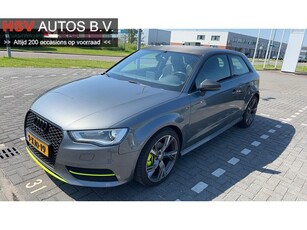 Audi A3 1.6 TDI Pro Line plus airco navigatie org NL