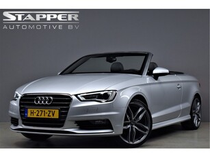 Audi A3 Cabriolet 1.8 TFSI 180pk Automaat