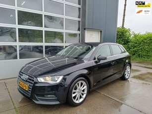 Audi A3 Sportback 1.4 TFSI CoD Ambition Pro Line S automaat