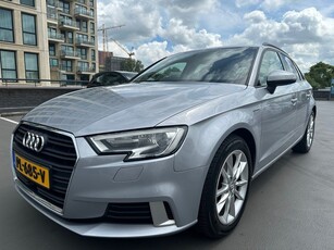 Audi A3 Sportback 1.4 TFSI g-tron Sport Adaptief Cruise