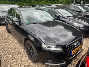 Audi A4 Avant 2.0 TDI Pro Line Business EXPORT EURO 5