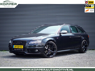 Audi A4 Avant 3.0 TFSI S4 quattro Pro Line / Aut / Meeneemprijs