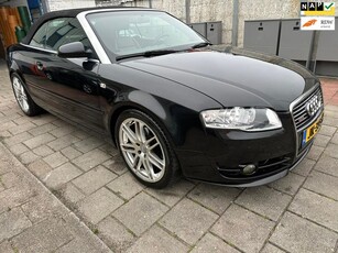 Audi A4 Cabriolet 1.8 Turbo Pro Line