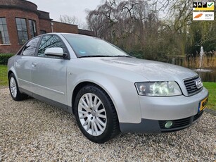 Audi A4 Limousine 1.6 AIRCO/cruise *apk:02-2025*