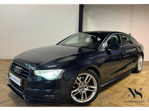 Audi A5 Sportback 1.8 TFSI S Edition NAVI PDC !