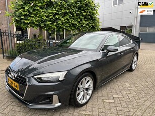 Audi A5 Sportback 2.0 TFSI Business Edition Apple carplay