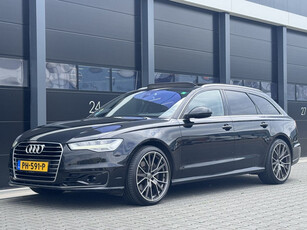 Audi A6 avant 3.0 TDI S-Line Hade-Up Pano