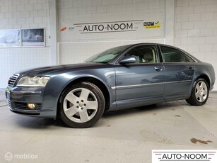 AUDI A8 4.2 QUATTRO PRO LINE