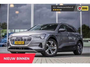 Audi e-tron 55 quattro Pro Line Plus 95 kWh ACC Carplay