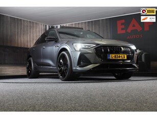 Audi E-tron Sportback 50 Quattro S Line 71 kWh /