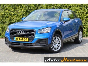 Audi Q2 30 TFSI Design Black Pack ECCCruiseLMVPDCIso -