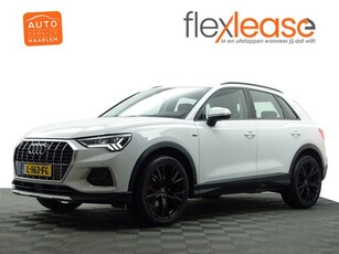 Audi Q3 35 TFSI S Line Aut- Carplay, Memory, Xenon Led