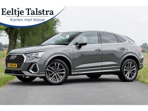 Audi Q3 Sportback 45 TFSI quattro Pro Line SWegklapbare