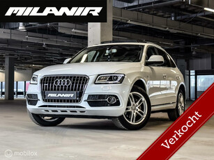 Audi Q5 2.0 TFSI quattro Pro Line Plus