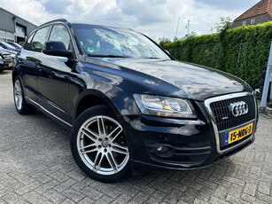 Audi Q5 2.0TFSI 211pk Automaat Quattro Navi/Leer/Pdc/Stoelverwarm/Nieuw!