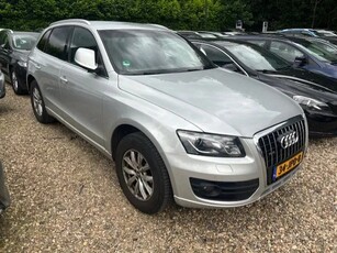 Audi Q5 3.0 TDI quattro Pro Line EXPORT GOOD OPTIONS