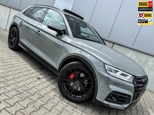 Audi Q5 55 TFSI e 367Pk Lucht Rs-bekl Nardo S-line B&O