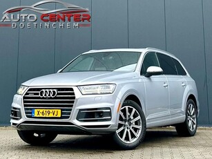 Audi Q7 3.0 TFSI quattro Pro Line + 7p (bj 2016, automaat)