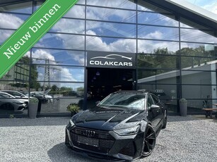 Audi RS7 4.0 TFSI quattro 600PK 2022 Pano/Led