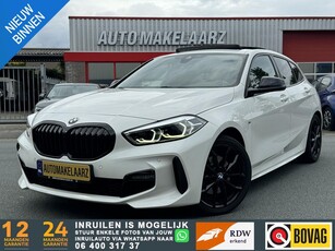 BMW 1-serie 118d Corporate High Executive PANO M SPORT