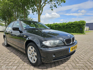 BMW 3-serie 316i Eerste Eigenaar