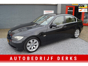 BMW 3-serie 318i High Executive Leer Xenon Airco 5Drs APK