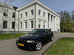 BMW 3 Serie 320 ci Coupé AUT, LEDER, gereserveerd