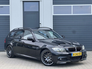 BMW 3-serie LCI 325d 3.0 M-Sport / M-perf / 300PK+