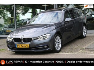 BMW 3-serie Touring 320i High Executive PANO-DAK DEALER