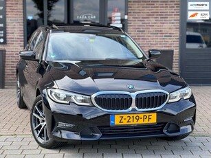 BMW 3-serie Touring 330e High Executive Pano HUD M-sport