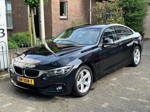 BMW 4 Serie Gran Coupé 418i Executive