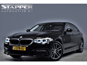 BMW 5 Serie 530i 252pk Automaat High Executive Sport Line