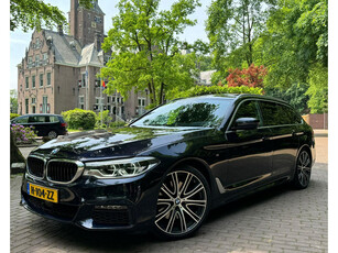 BMW 5-serie Touring 530i High Executive Edition