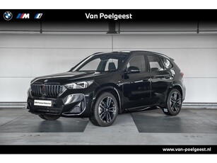 BMW X1 18i sDrive